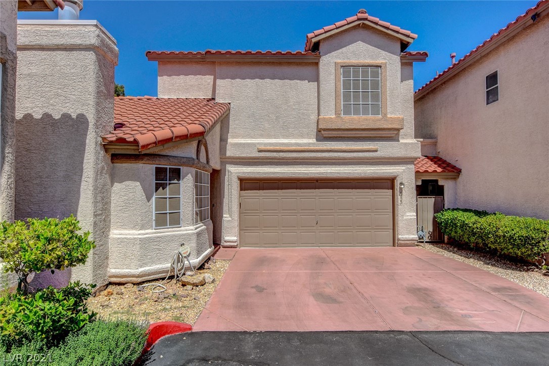 2253 Ramsgate Drive Henderson, NV 89074 - Photo 2 of 40 Gallery Image 2