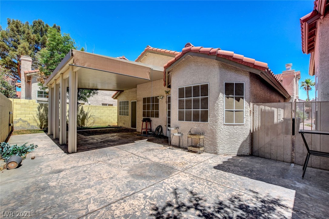 2253 Ramsgate Drive Henderson, NV 89074 - Photo 36 of 40 Gallery Image 36