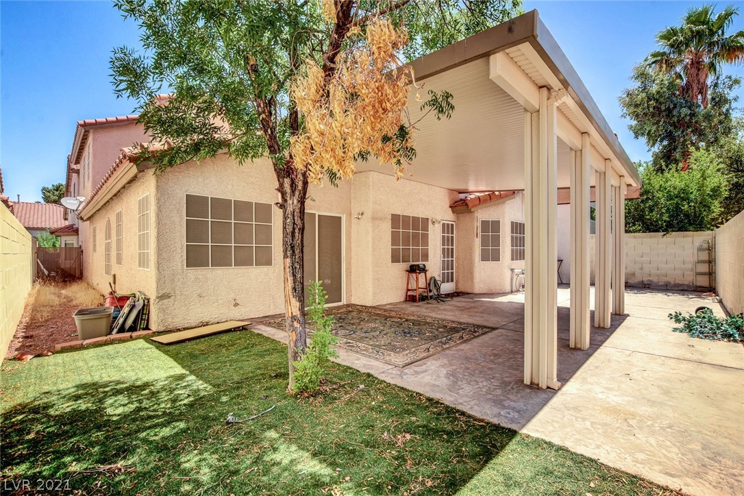 2253 Ramsgate Drive Henderson, NV 89074 - Photo 38 of 40 Gallery Image 38