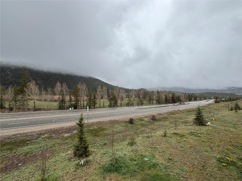 43 Wayback Drive Dillon, CO 80435 - Photo 17 of 17 a view of an outdoor space and lakeside