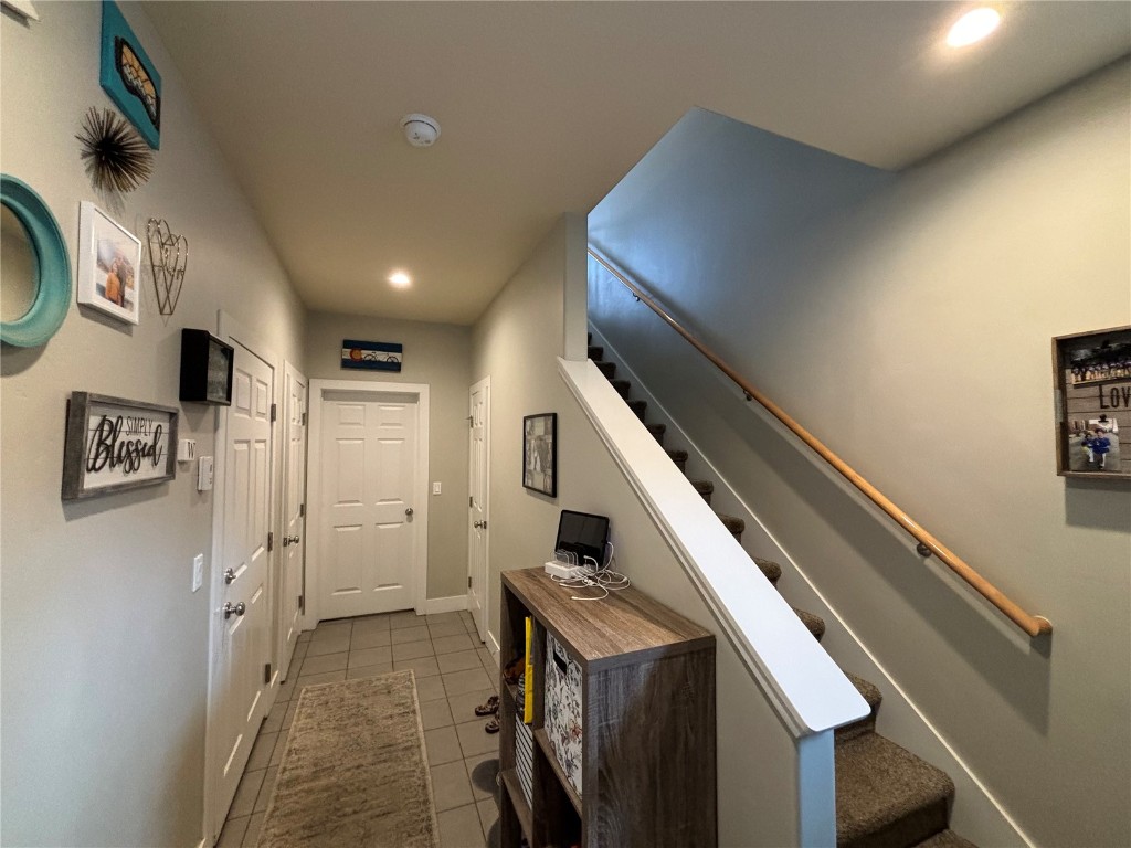 43 Wayback Drive Dillon, CO 80435 - Photo 3 of 17 a view of a livingroom with furniture and staircase