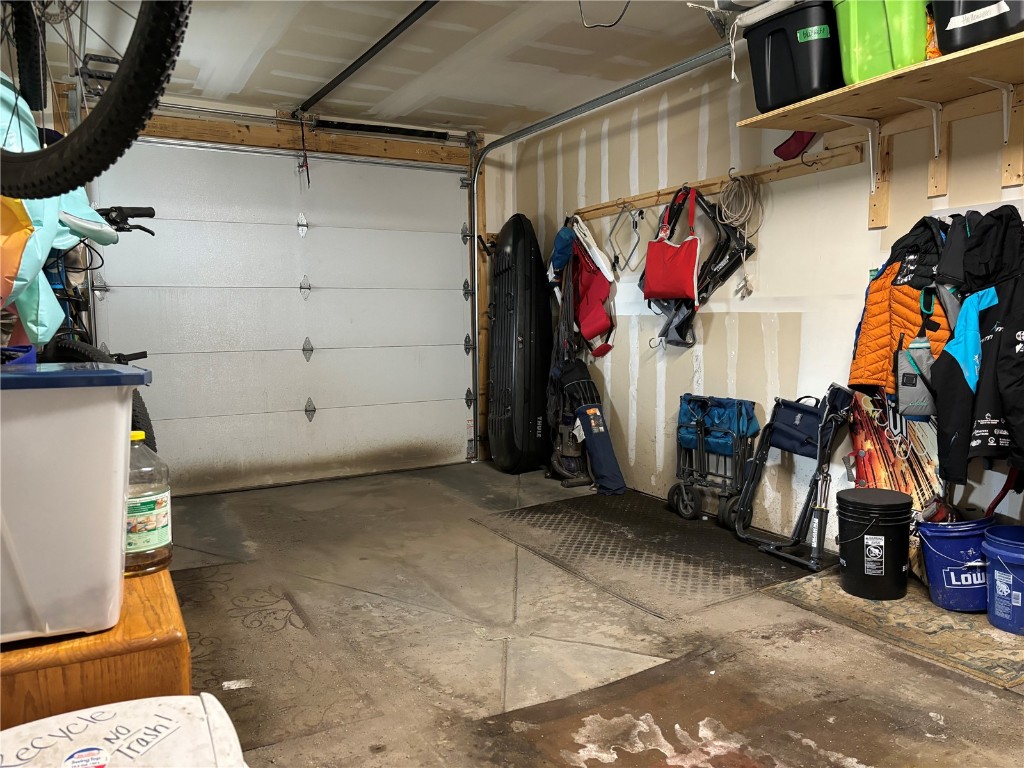 43 Wayback Drive Dillon, CO 80435 - Photo 6 of 17 a view of storage and utility room