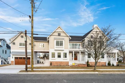 $3,695,000 | 1712 Central, North Wildwood, NJ 08260