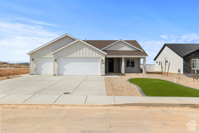 4953 North 75 East Enoch, UT 84721 - Photo 1 of 1
