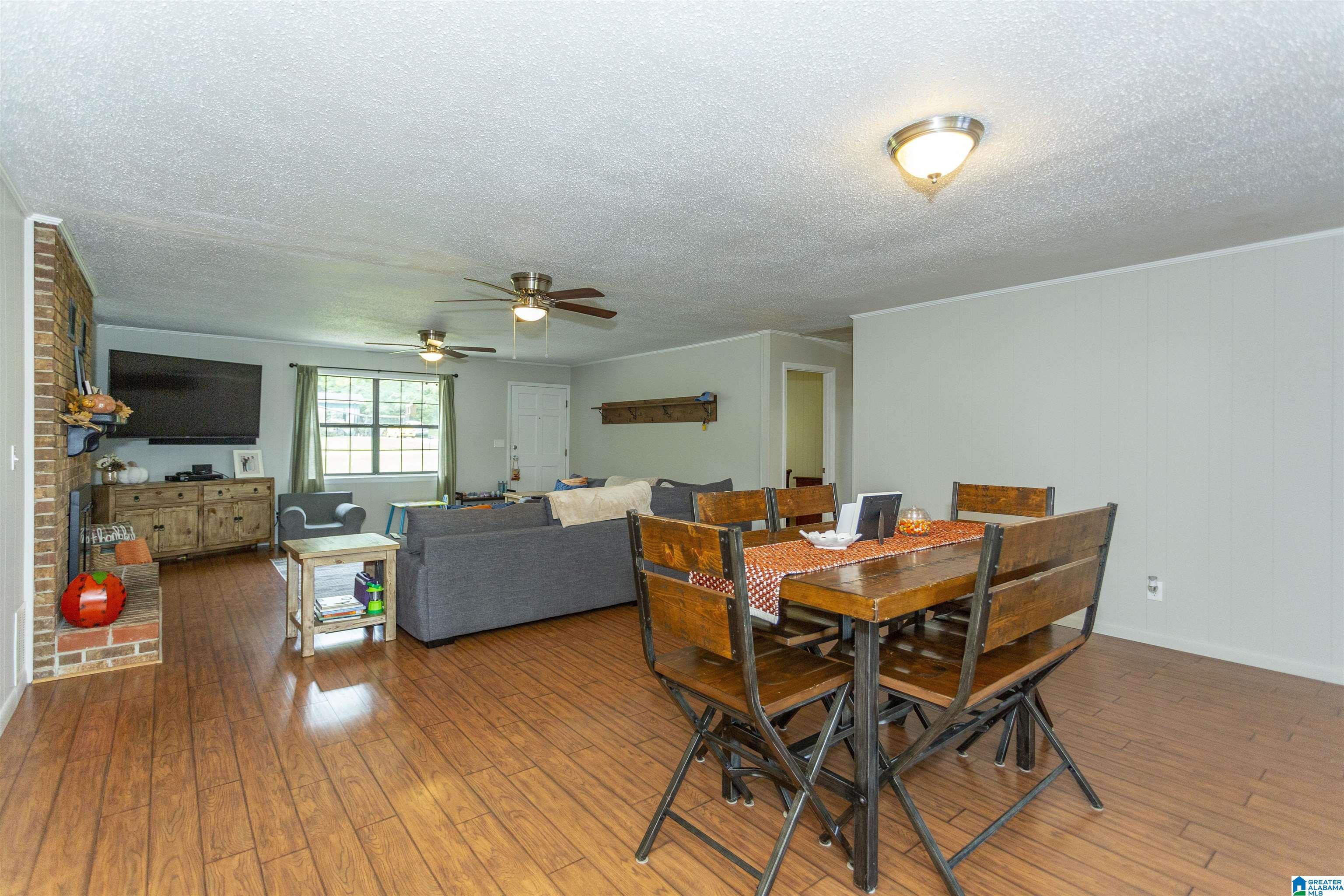 1564 Green Hills Road Ohatchee, AL 36271 - Photo 12 of 64