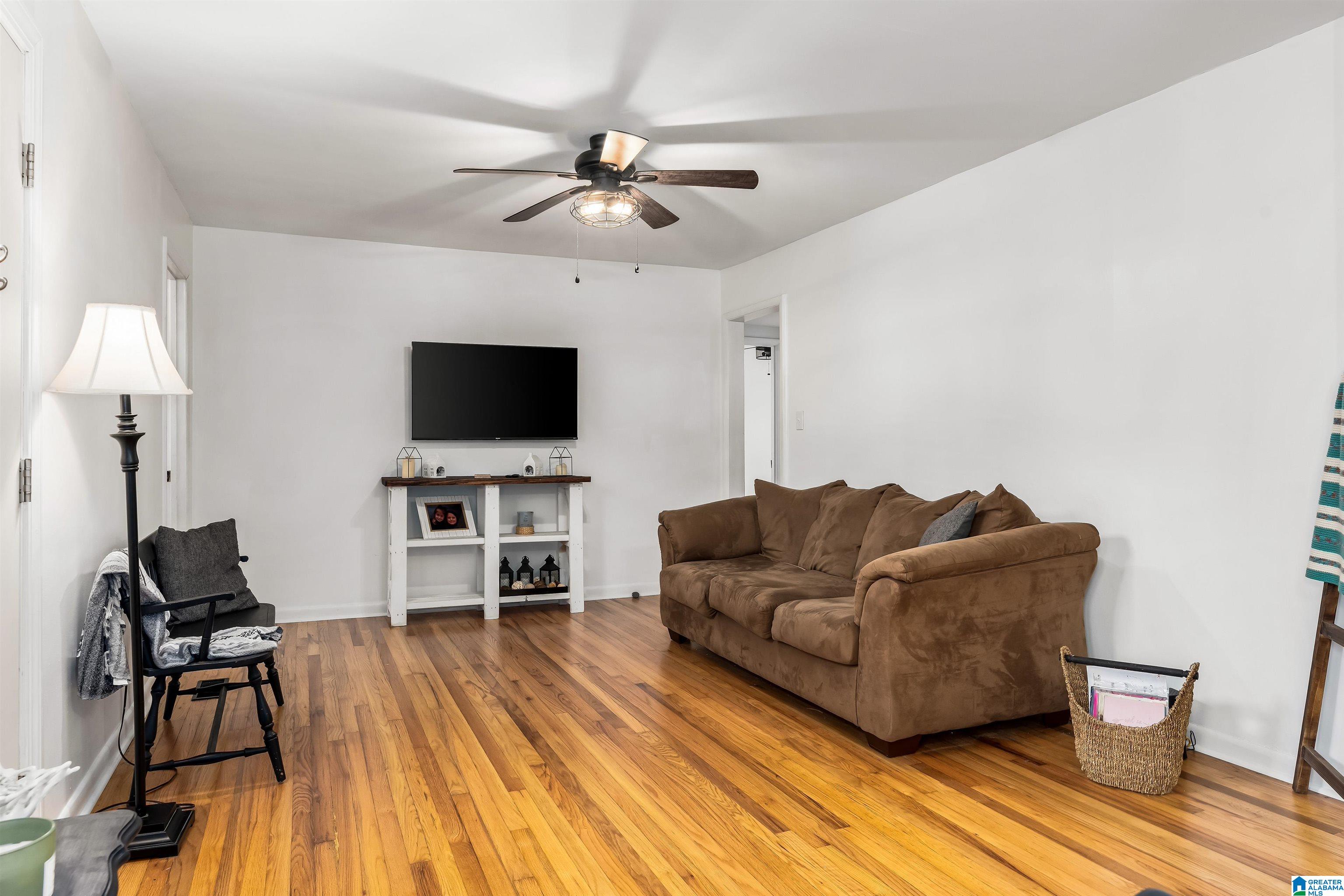 21 Bruce Street Springville, AL 35146 - Photo 11 of 43