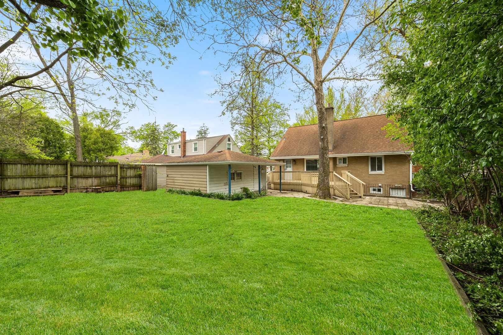 2619 Alexander Street Homewood, IL 60430 - Photo 19 of 20