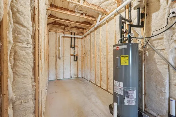 a view of a house with a street