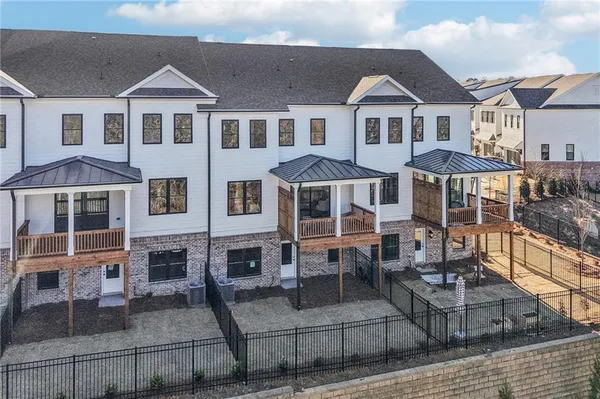 $623,400 | 4302 Burton Bend Way, Unit 152, Buford, GA 30518