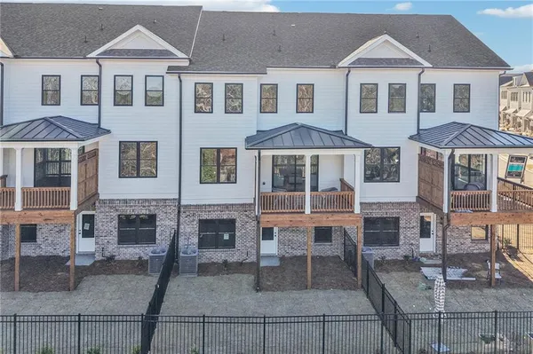 $623,400 | 4302 Burton Bend Way, Unit 152, Buford, GA 30518