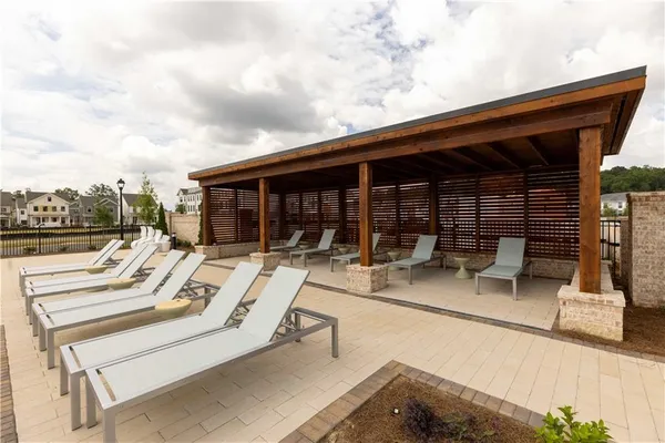 $623,400 | 4302 Burton Bend Way, Unit 152, Buford, GA 30518