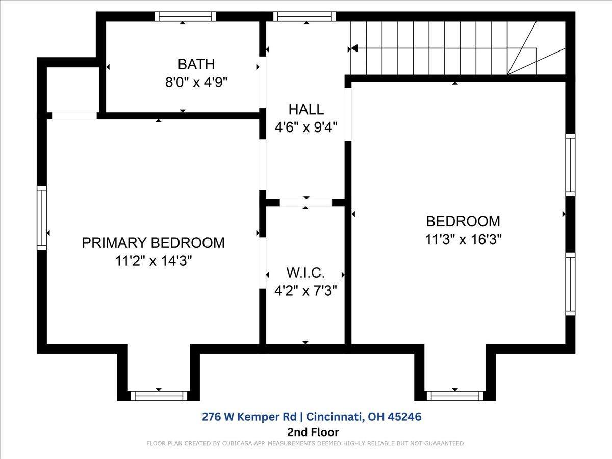276 West Kemper Road Springdale, OH 45246 - Photo 39 of 40 Gallery Image 39