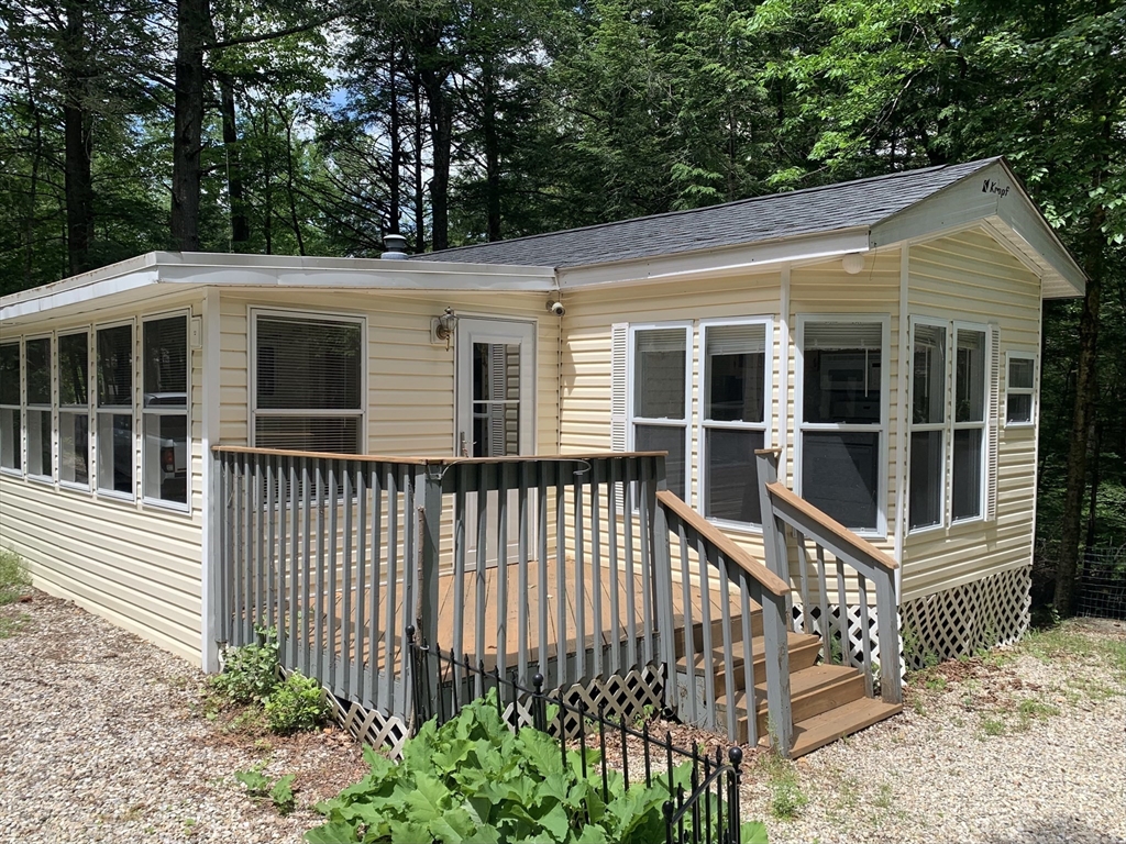 759 North Main Road, Unit V712 Otis, MA 01253 - Photo 3 of 42