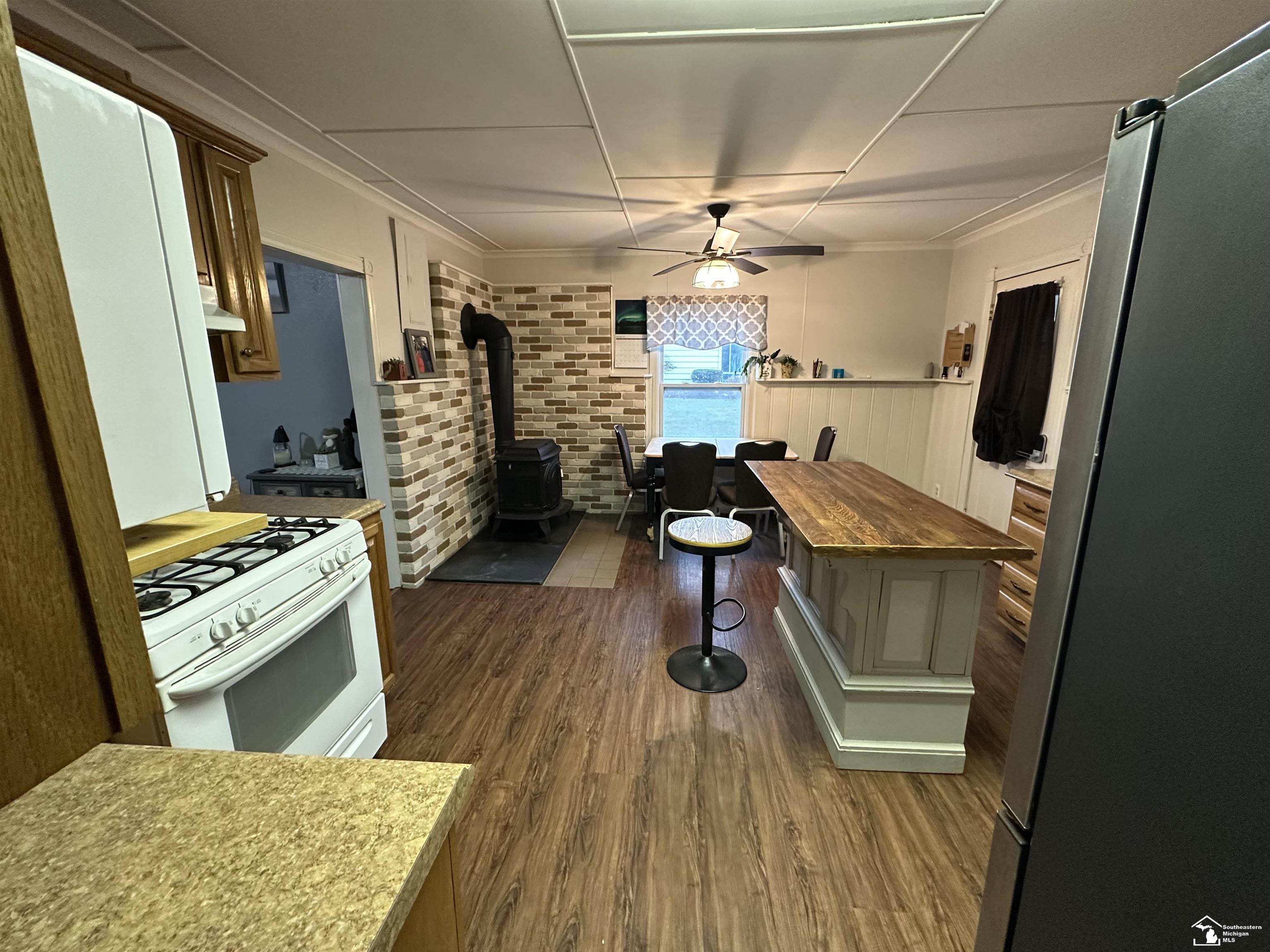 9405 Crabb Road Temperance, MI 48182 - Photo 12 of 39 Gallery Image 12