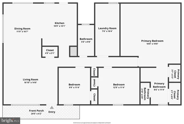 $724,999 | 61 Natalie Lane, Harpers Ferry, WV 25425