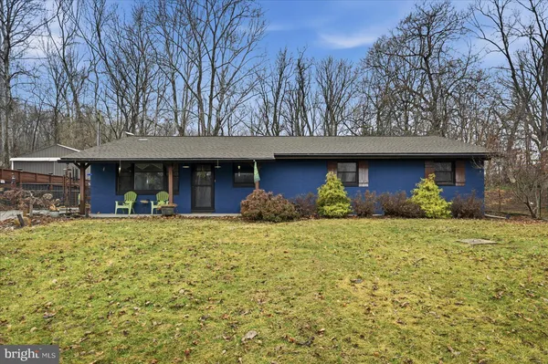 $724,999 | 61 Natalie Lane, Harpers Ferry, WV 25425