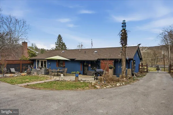 $724,999 | 61 Natalie Lane, Harpers Ferry, WV 25425