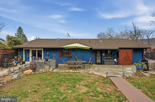 $724,999 | 61 Natalie Lane, Harpers Ferry, WV 25425