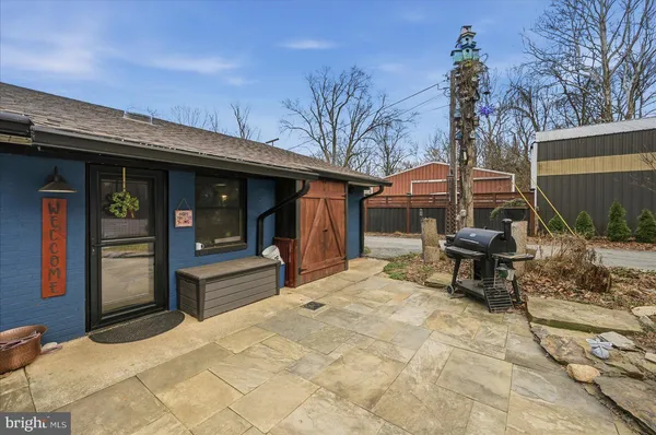 $724,999 | 61 Natalie Lane, Harpers Ferry, WV 25425