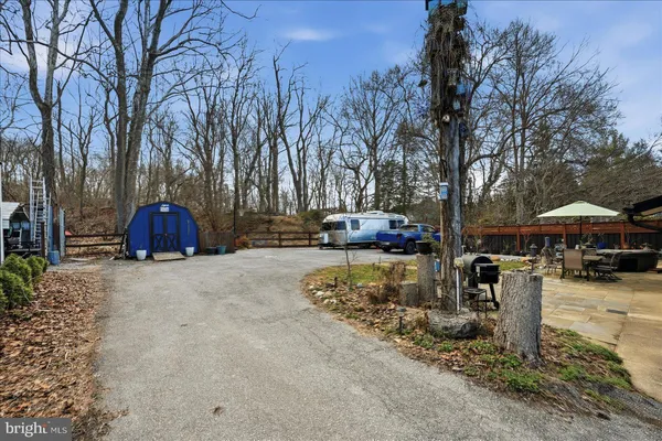 $724,999 | 61 Natalie Lane, Harpers Ferry, WV 25425