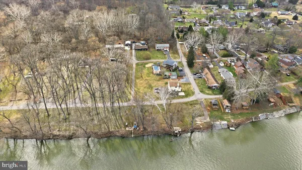 $724,999 | 61 Natalie Lane, Harpers Ferry, WV 25425