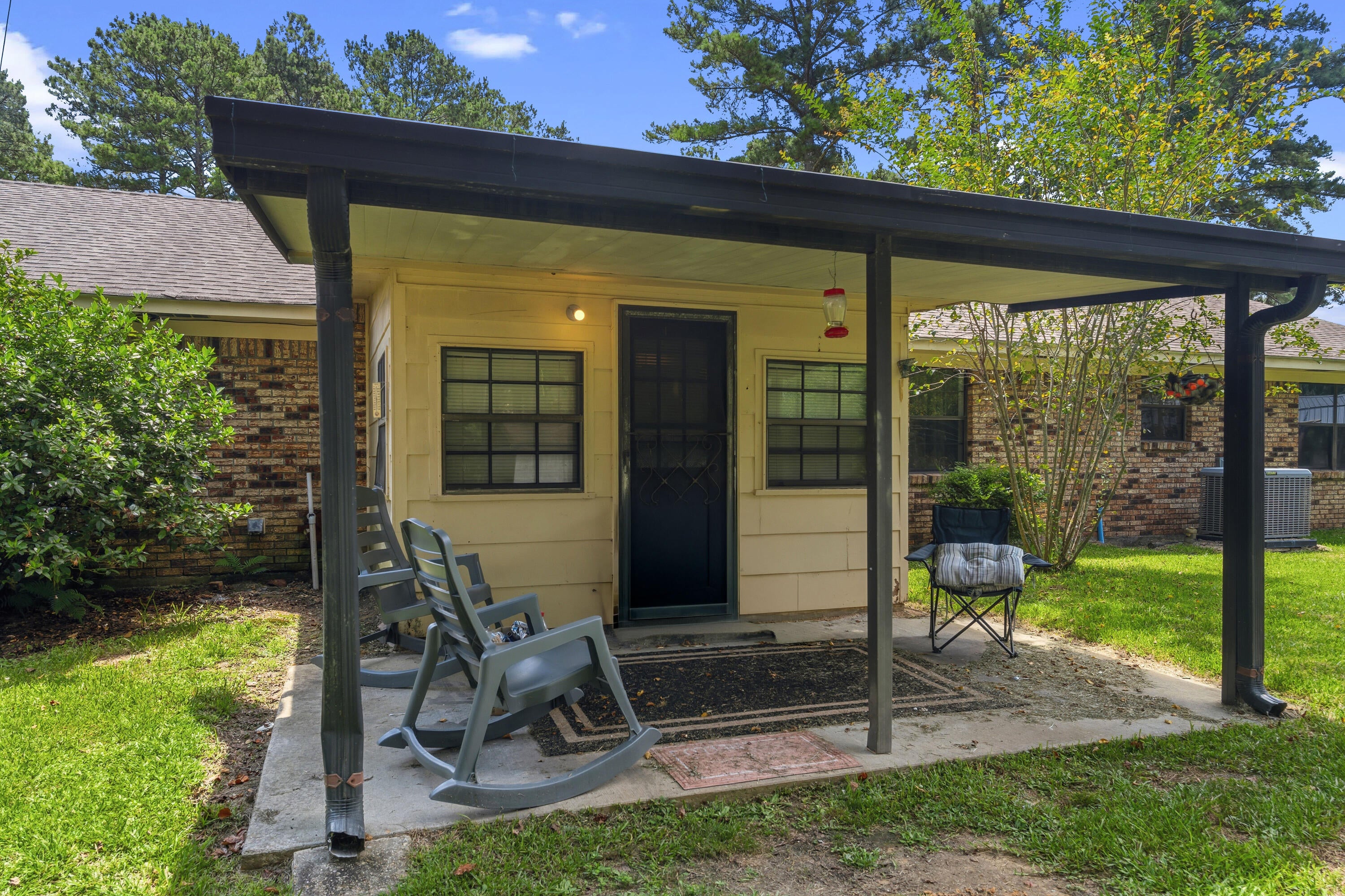121 Carson-Bunkerhill Road Carson, MS 39427 - Photo 10 of 11 Gallery Image 10