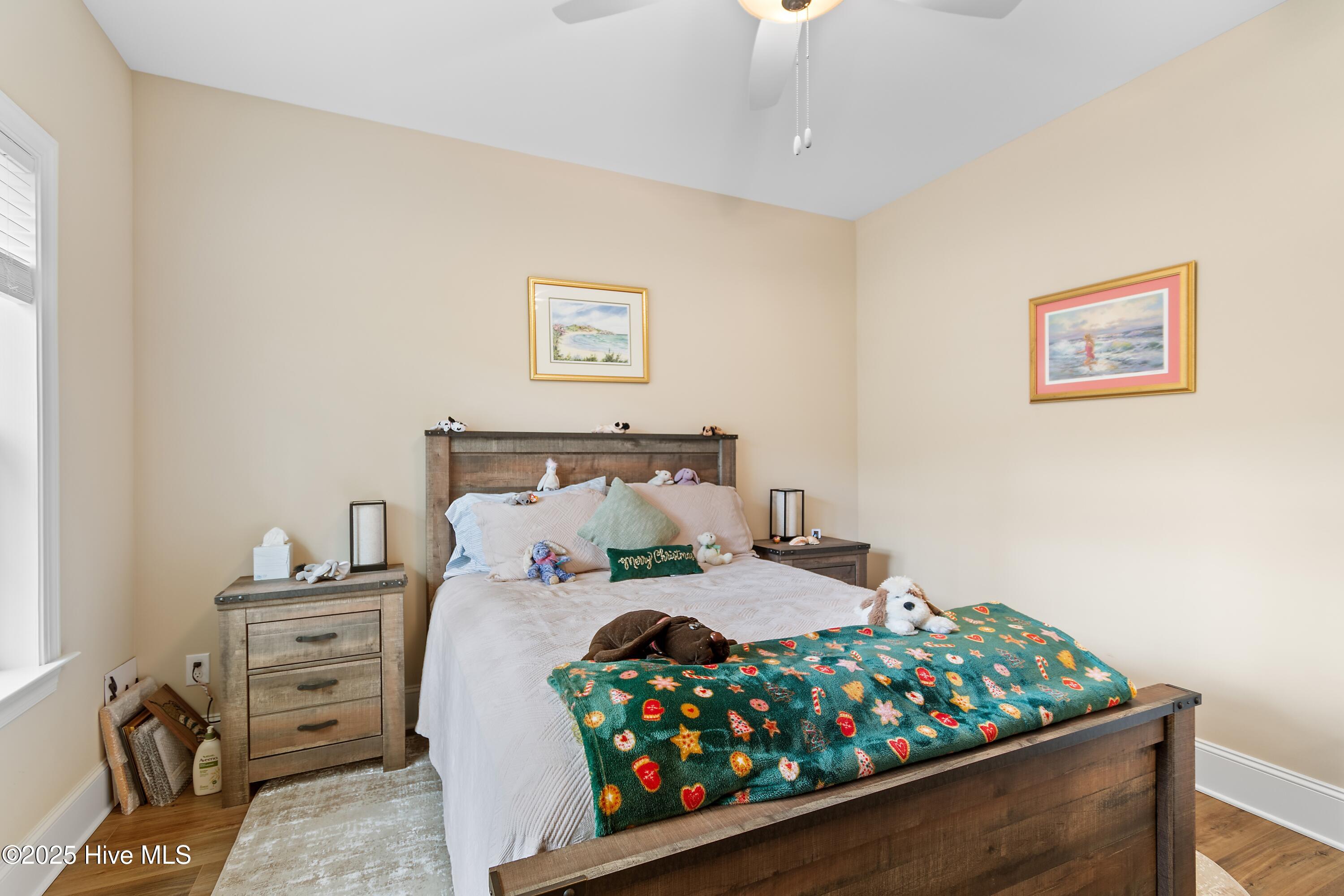 6482 Kirkwall Point Southwest Ocean Isle Beach, NC 28469 - Photo 37 of 87 Guest room 2