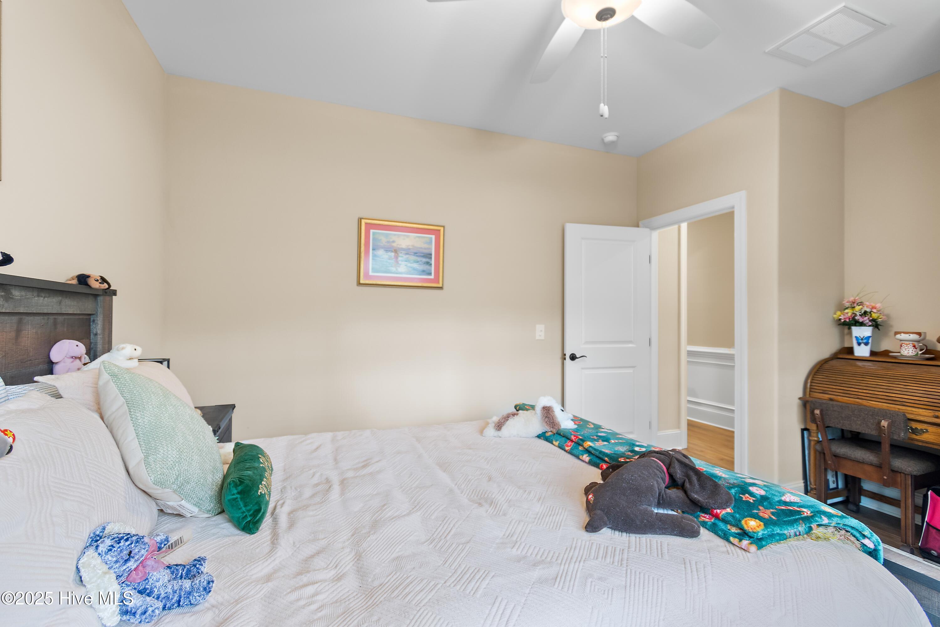 6482 Kirkwall Point Southwest Ocean Isle Beach, NC 28469 - Photo 39 of 91 Guest room 2