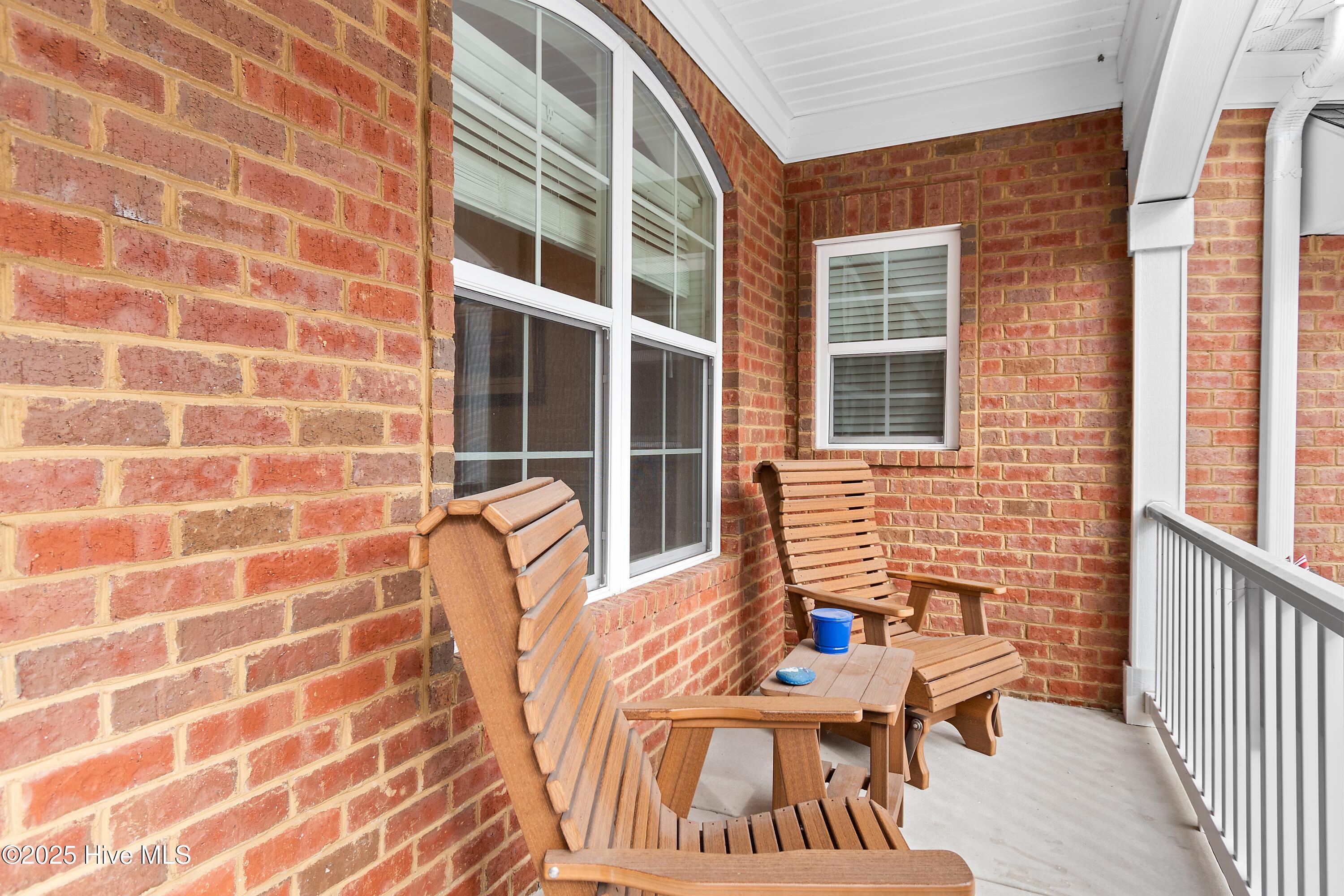 6482 Kirkwall Point Southwest Ocean Isle Beach, NC 28469 - Photo 4 of 87 Front porch