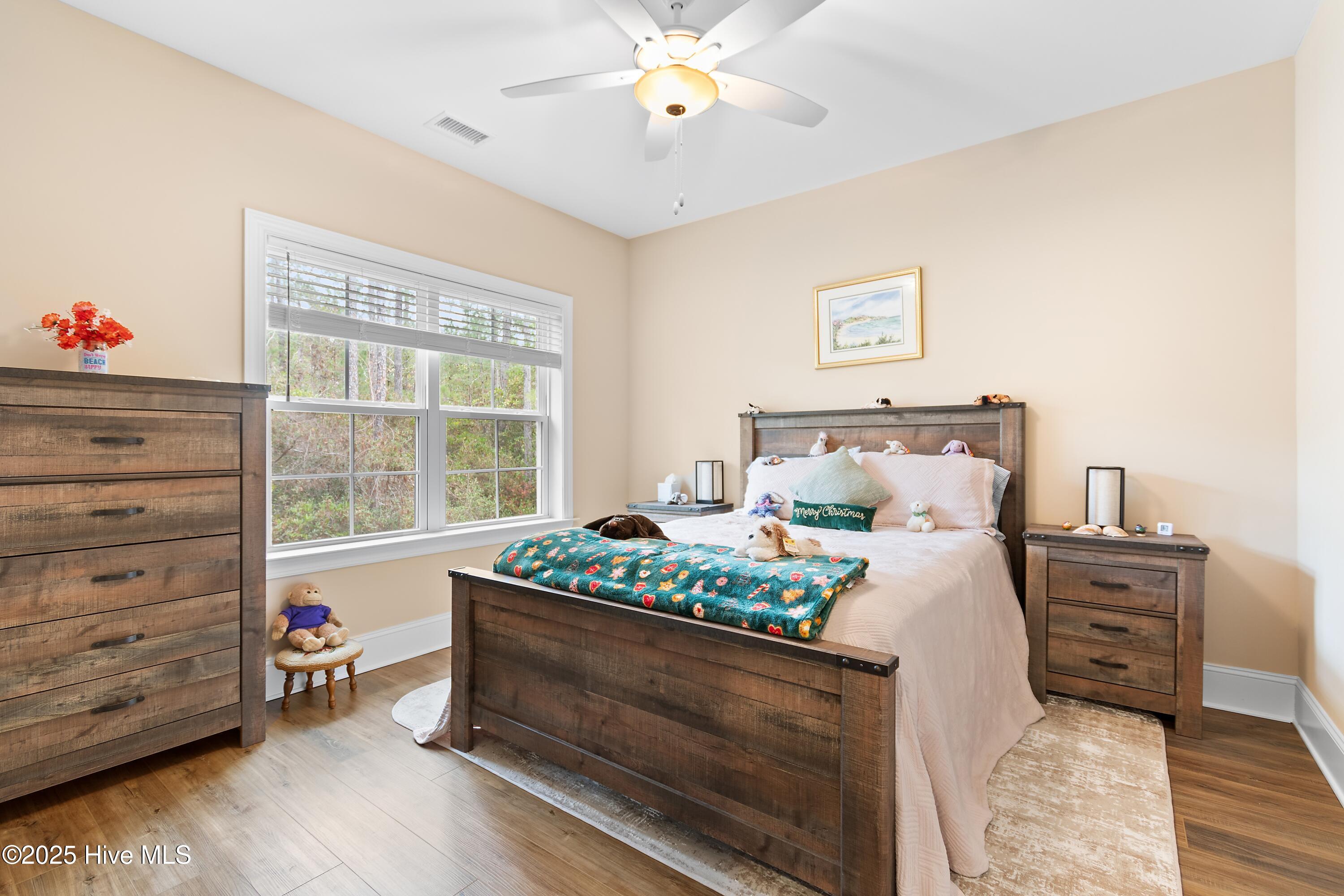 6482 Kirkwall Point Southwest Ocean Isle Beach, NC 28469 - Photo 40 of 91 Guest room 2