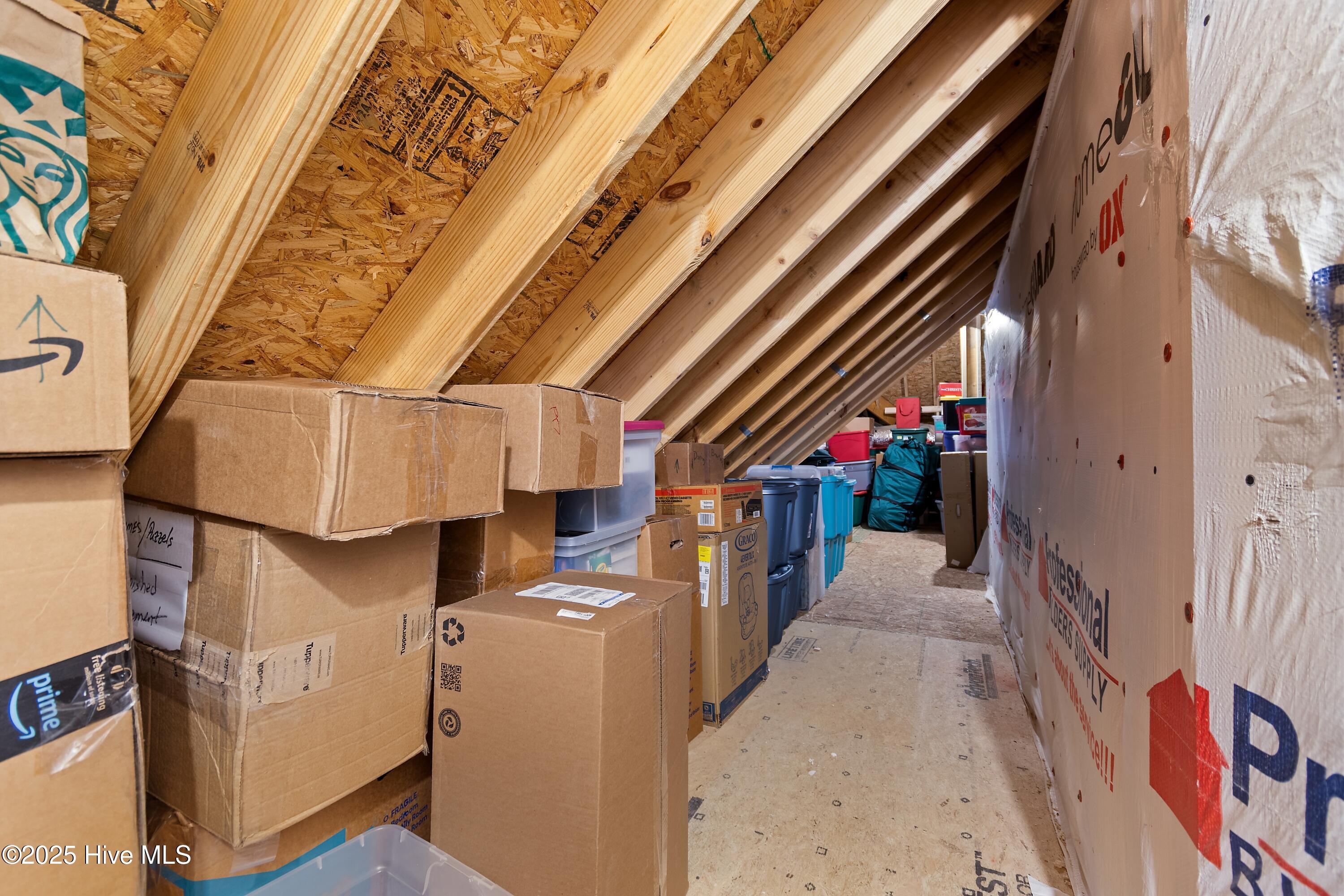 6482 Kirkwall Point Southwest Ocean Isle Beach, NC 28469 - Photo 49 of 91 Walk-in storage