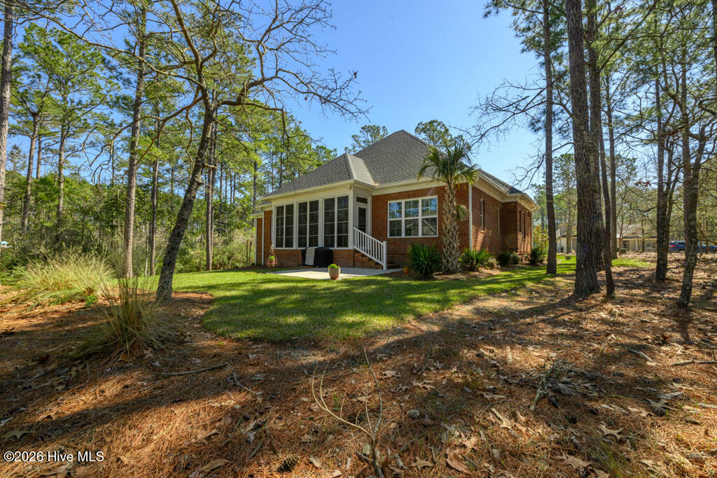 6482 Kirkwall Point Southwest Ocean Isle Beach, NC 28469 - Photo 49 of 87 rear-left
