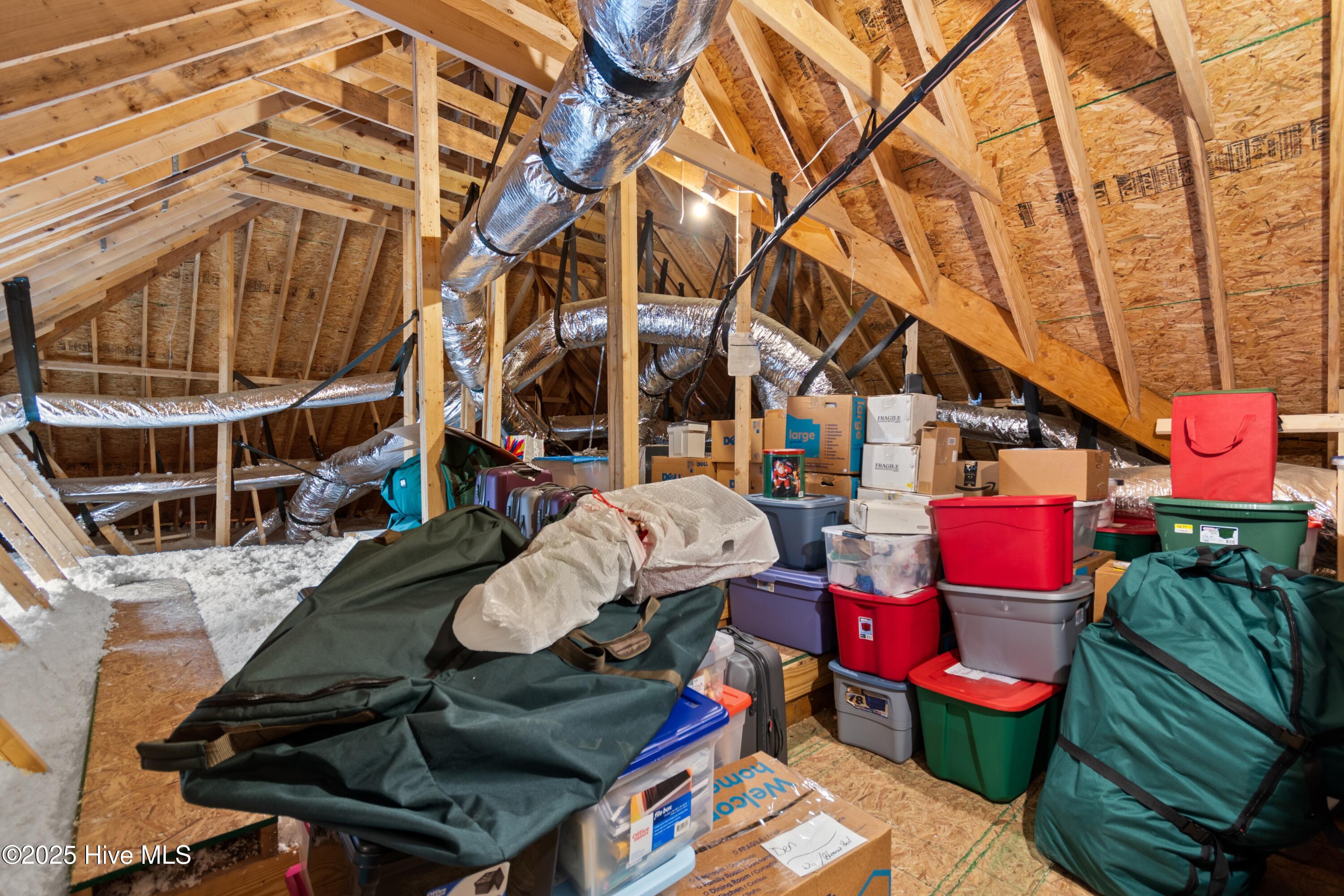 6482 Kirkwall Point Southwest Ocean Isle Beach, NC 28469 - Photo 50 of 91 Walk-in storage