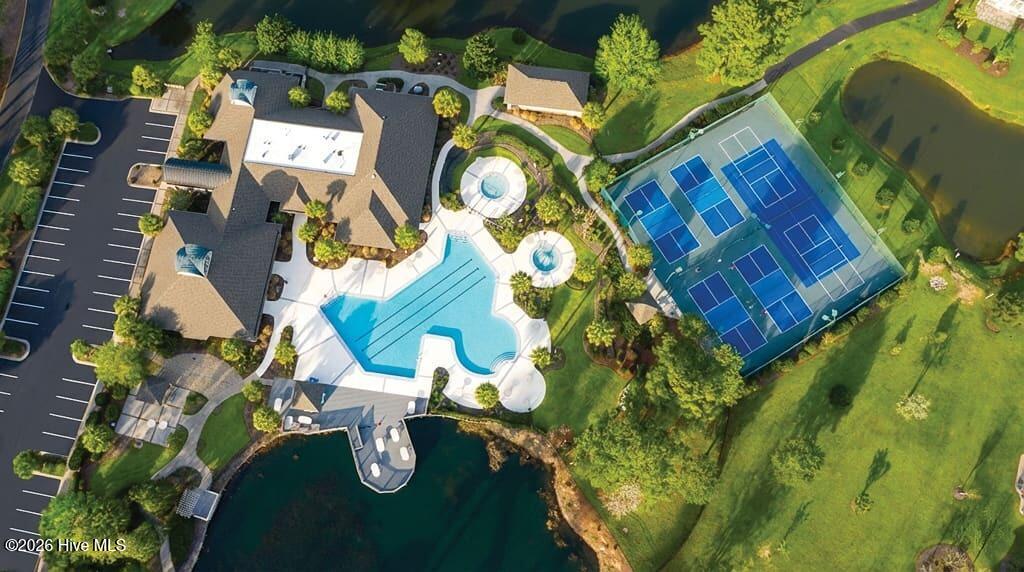 6482 Kirkwall Point Southwest Ocean Isle Beach, NC 28469 - Photo 57 of 87 Plantation Club