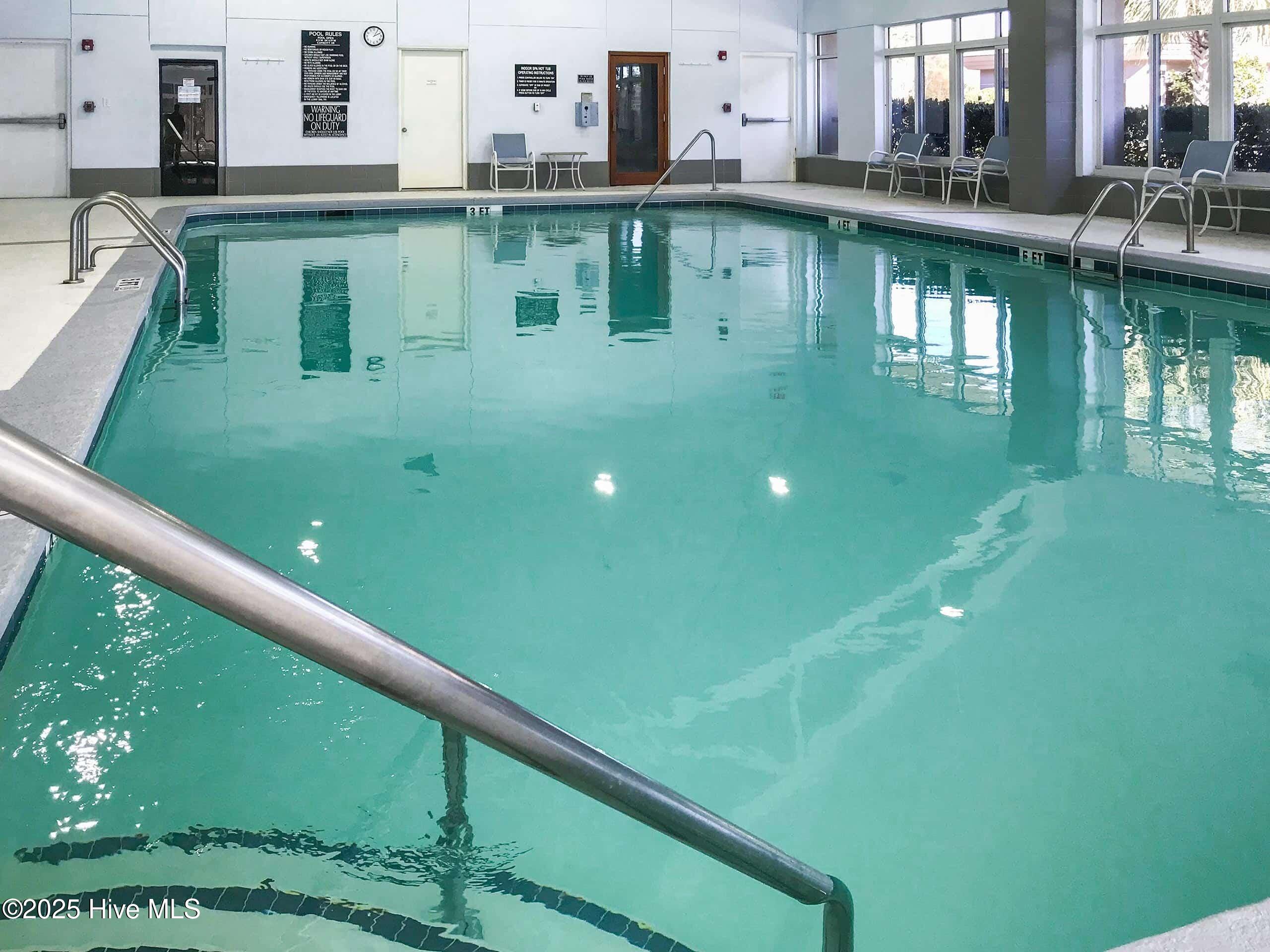 6482 Kirkwall Point Southwest Ocean Isle Beach, NC 28469 - Photo 59 of 87 indoor-pool