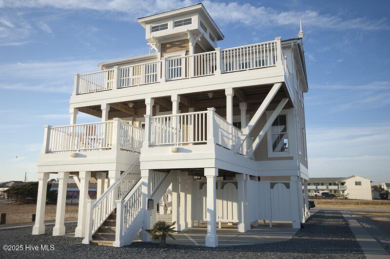 6482 Kirkwall Point Southwest Ocean Isle Beach, NC 28469 - Photo 62 of 91 beachbclub_exterior