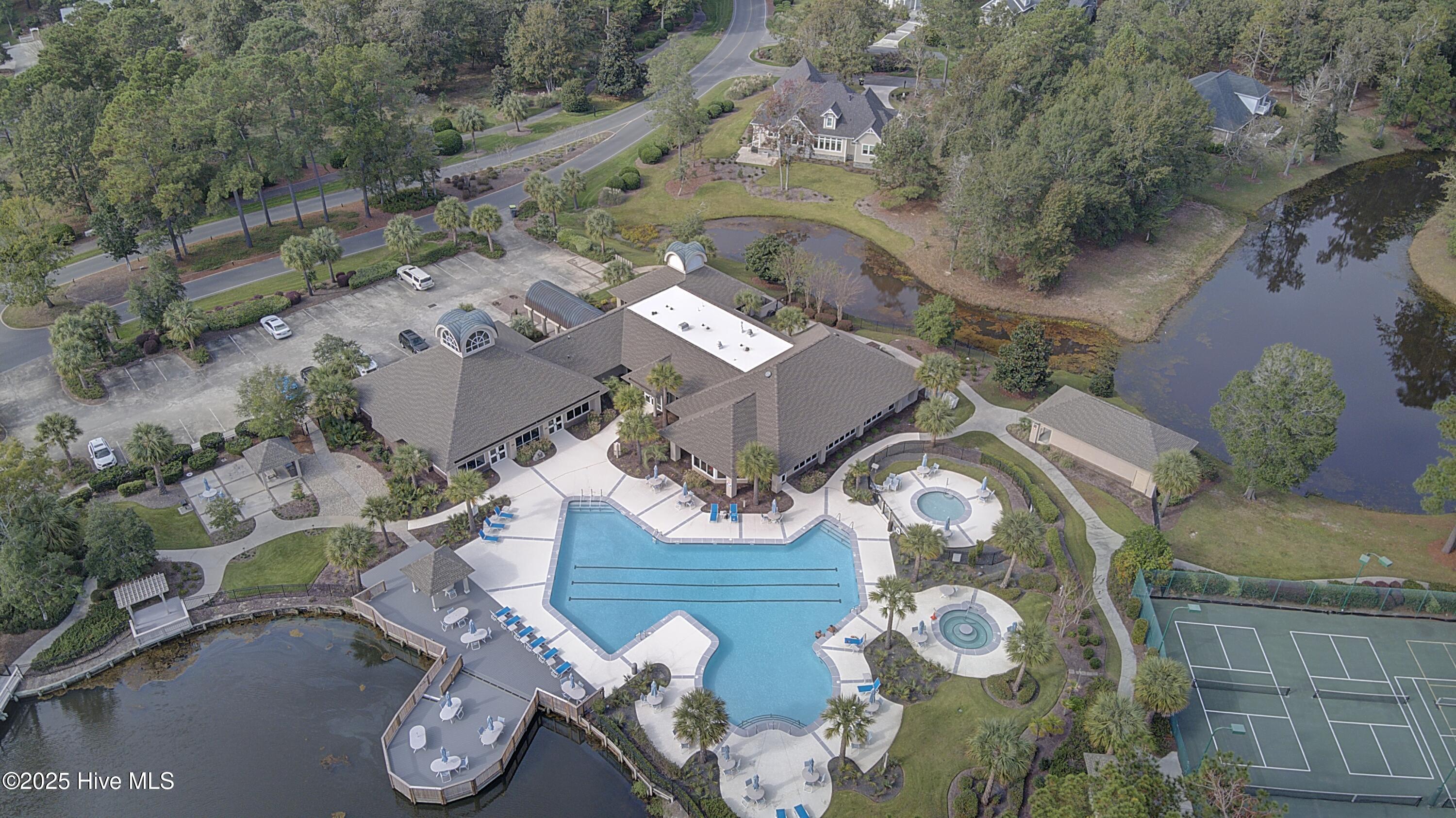 6482 Kirkwall Point Southwest Ocean Isle Beach, NC 28469 - Photo 64 of 91 DJI_0373_4_5_6_7