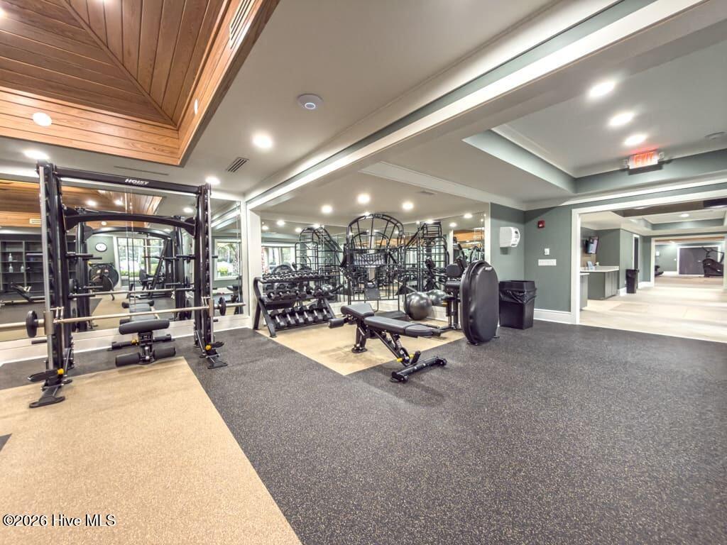 6482 Kirkwall Point Southwest Ocean Isle Beach, NC 28469 - Photo 69 of 87 Plantation-Club-07