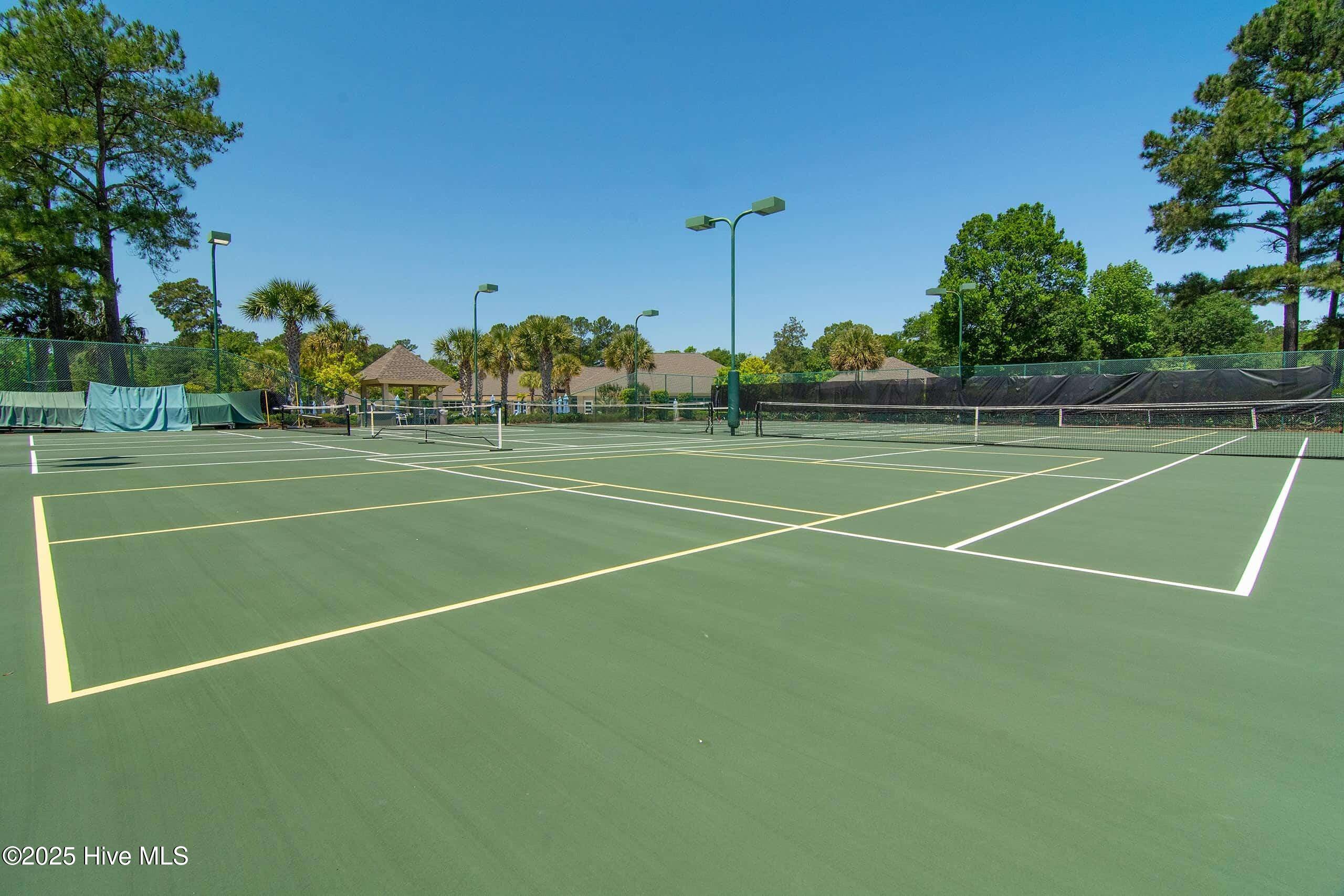 6482 Kirkwall Point Southwest Ocean Isle Beach, NC 28469 - Photo 69 of 91 tennis (3)