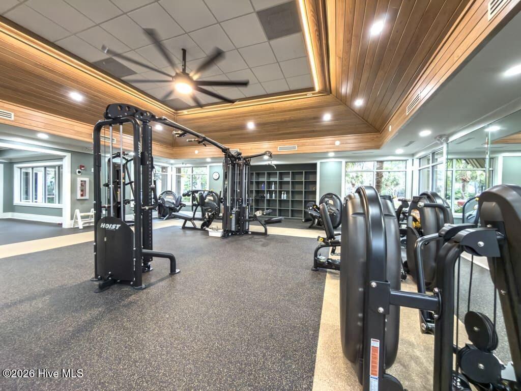 6482 Kirkwall Point Southwest Ocean Isle Beach, NC 28469 - Photo 70 of 87 Plantation-Club-09