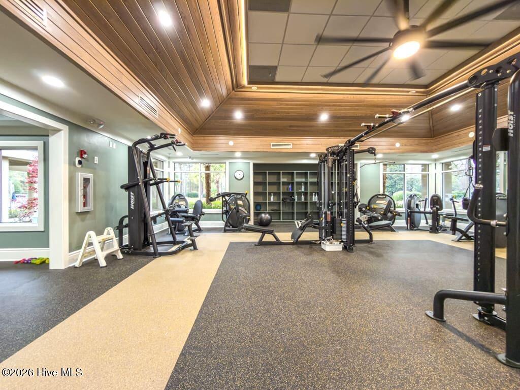 6482 Kirkwall Point Southwest Ocean Isle Beach, NC 28469 - Photo 71 of 87 Plantation-Club-12