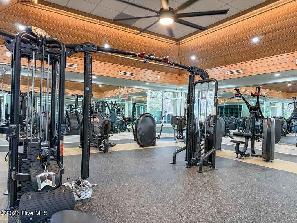 6482 Kirkwall Point Southwest Ocean Isle Beach, NC 28469 - Photo 72 of 91 Plantation-Club-05