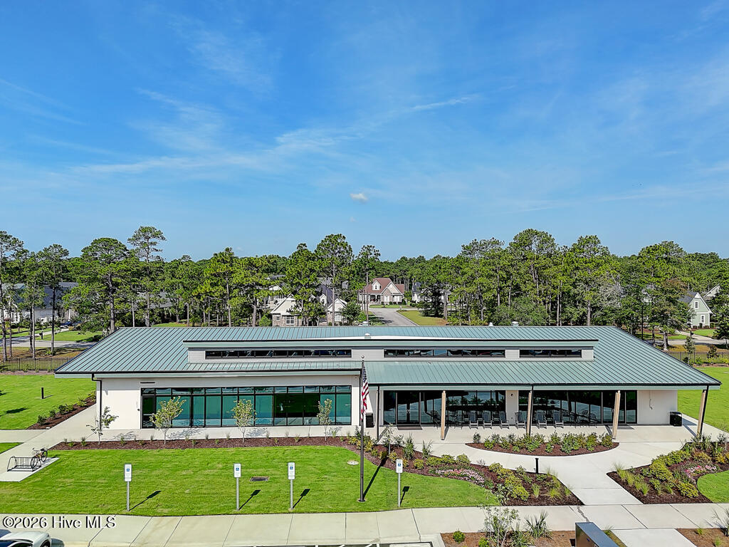 6482 Kirkwall Point Southwest Ocean Isle Beach, NC 28469 - Photo 73 of 87 Ridge Center