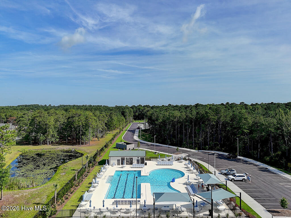 6482 Kirkwall Point Southwest Ocean Isle Beach, NC 28469 - Photo 75 of 87 Ridge Center