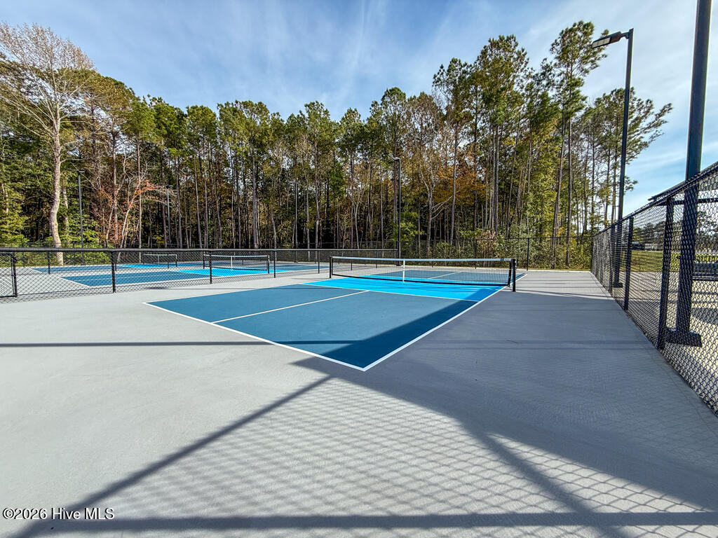 6482 Kirkwall Point Southwest Ocean Isle Beach, NC 28469 - Photo 78 of 87 Ridge Center-Pickleball