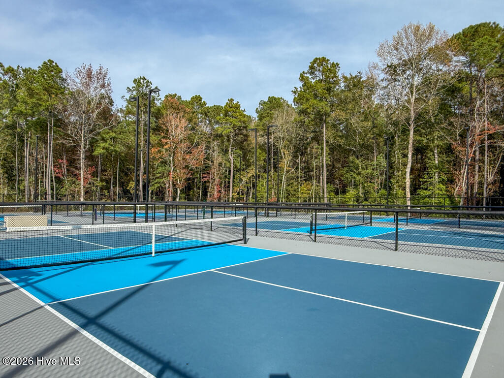 6482 Kirkwall Point Southwest Ocean Isle Beach, NC 28469 - Photo 79 of 87 Ridge Center-Pickleball