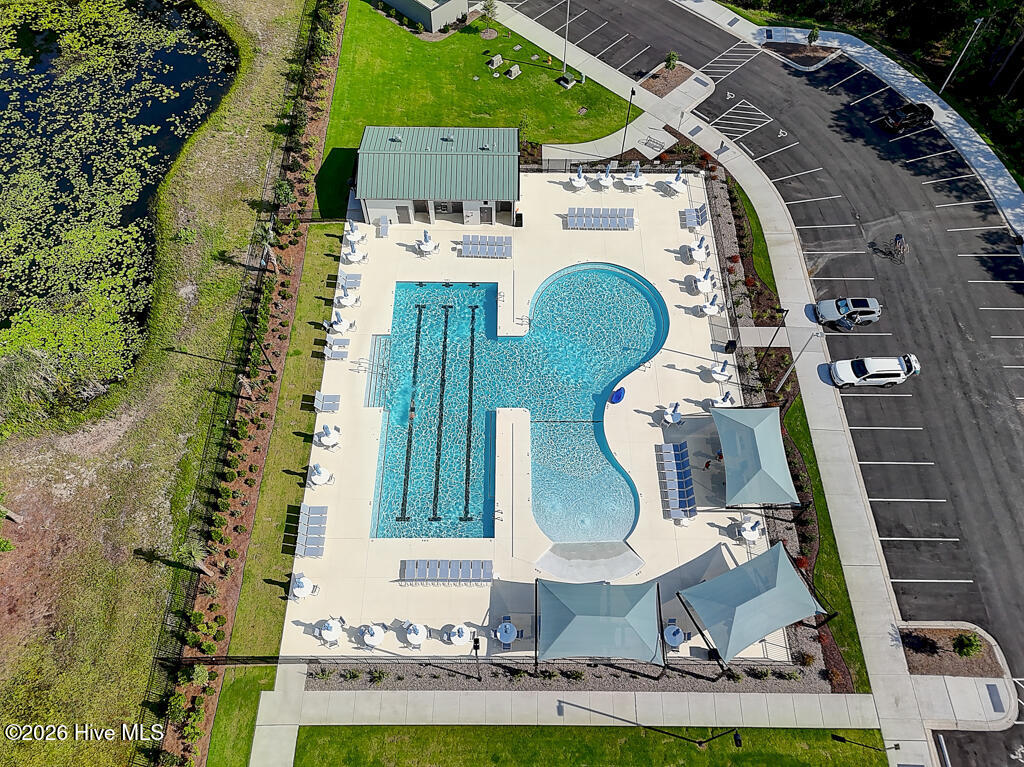 6482 Kirkwall Point Southwest Ocean Isle Beach, NC 28469 - Photo 80 of 91 oceanridge - 5