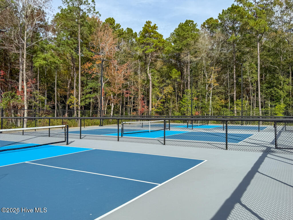 6482 Kirkwall Point Southwest Ocean Isle Beach, NC 28469 - Photo 80 of 87 Ridge Center-Pickleball