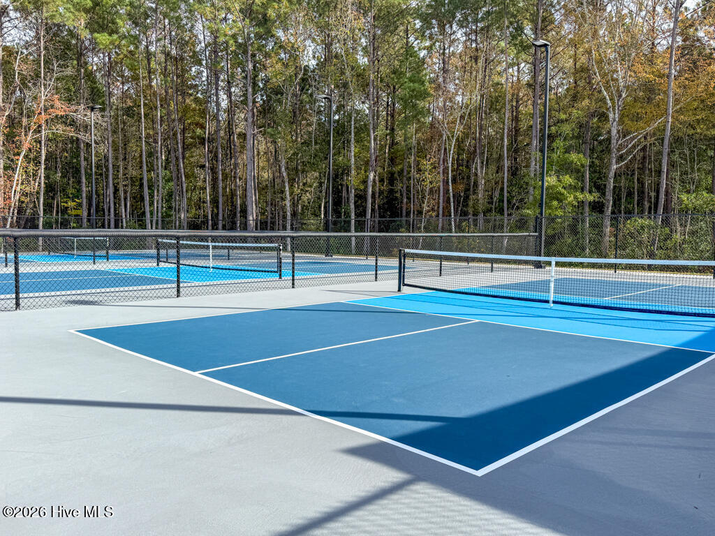 6482 Kirkwall Point Southwest Ocean Isle Beach, NC 28469 - Photo 81 of 87 Ridge Center-Pickleball