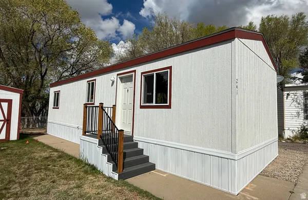 $34,000 | 241 Fremont Way, Layton, UT 84041